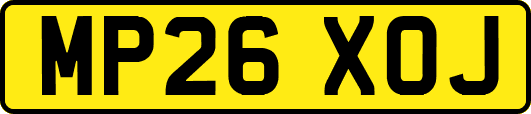MP26XOJ