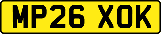MP26XOK