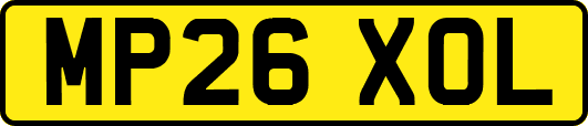 MP26XOL