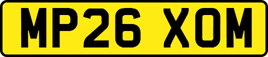 MP26XOM