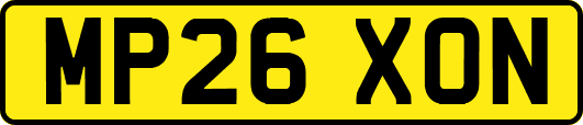 MP26XON