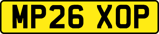 MP26XOP