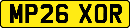 MP26XOR