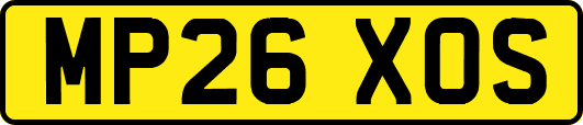 MP26XOS