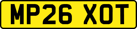 MP26XOT