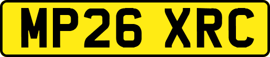 MP26XRC