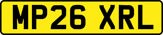 MP26XRL