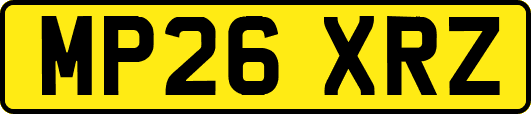MP26XRZ