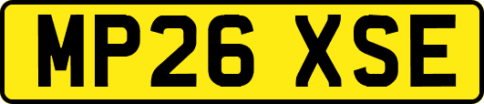 MP26XSE