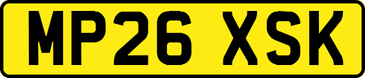 MP26XSK