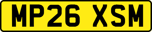 MP26XSM