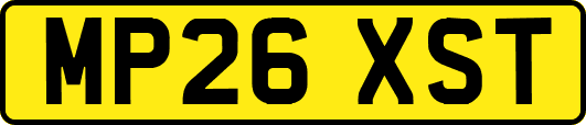 MP26XST