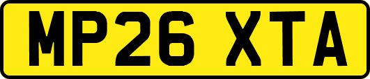 MP26XTA