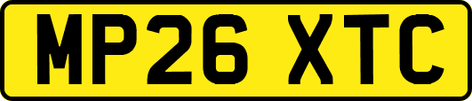 MP26XTC