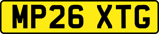 MP26XTG