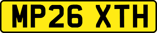 MP26XTH