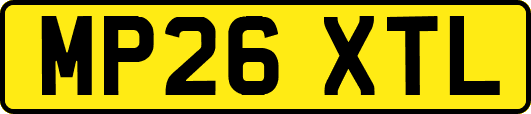MP26XTL