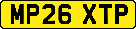 MP26XTP