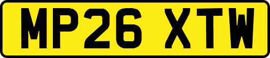MP26XTW