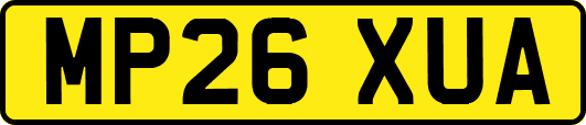 MP26XUA