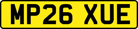 MP26XUE