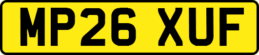 MP26XUF