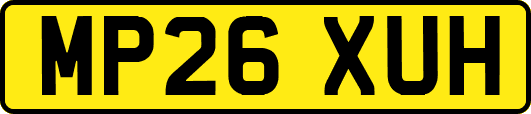 MP26XUH
