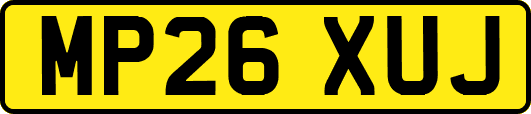 MP26XUJ