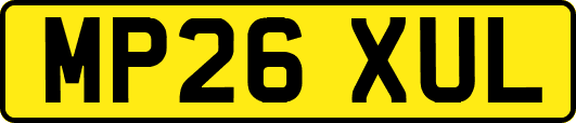 MP26XUL
