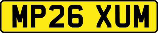 MP26XUM