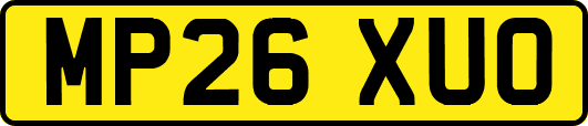 MP26XUO
