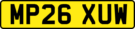 MP26XUW