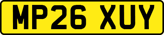 MP26XUY