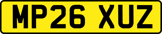 MP26XUZ