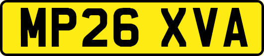 MP26XVA