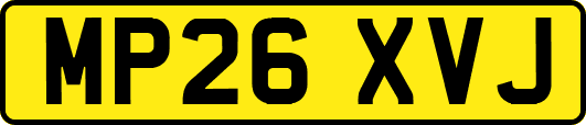 MP26XVJ