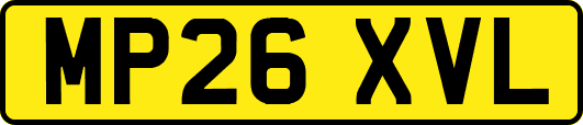 MP26XVL