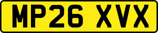 MP26XVX
