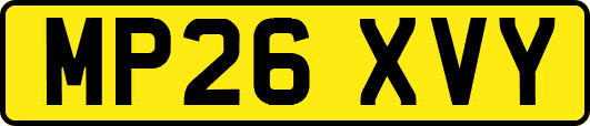 MP26XVY