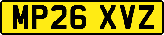 MP26XVZ