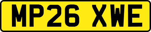MP26XWE