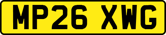 MP26XWG