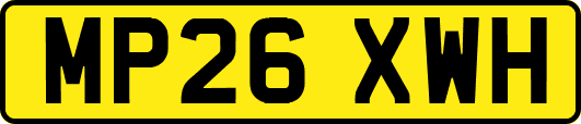 MP26XWH