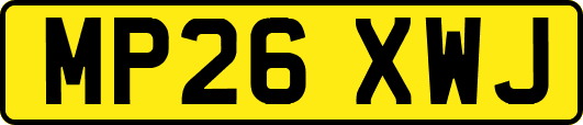 MP26XWJ