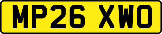 MP26XWO