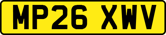 MP26XWV