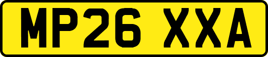 MP26XXA