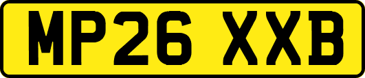 MP26XXB