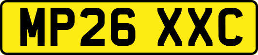 MP26XXC