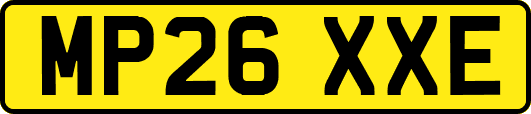 MP26XXE